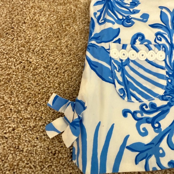 Lilly Pulitzer Infant Dress - Picture 2 of 5